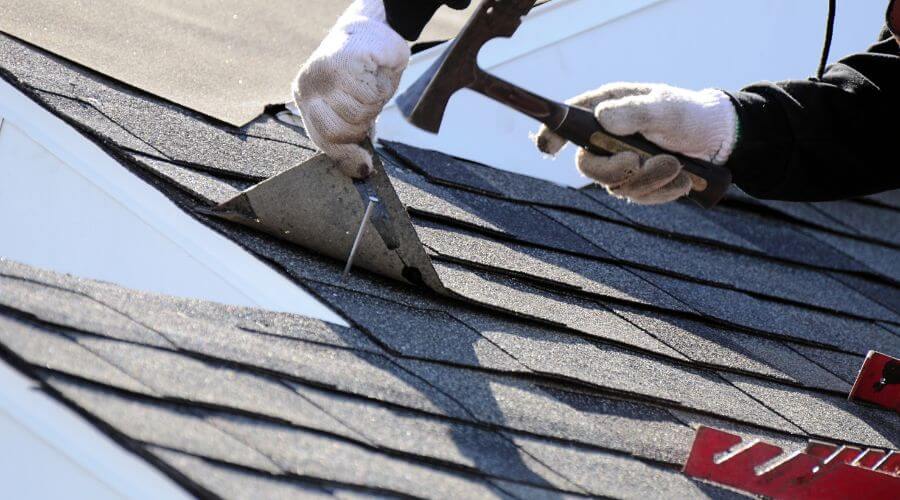 Expert Emergency Roof Repairs services in Concan, TX